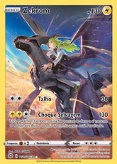 Zekrom - Pokémon TCG - MoxLand